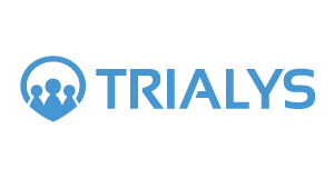 Logo Trialys Marketing et Communication LD - SIte Internet Page Client Vivinnov