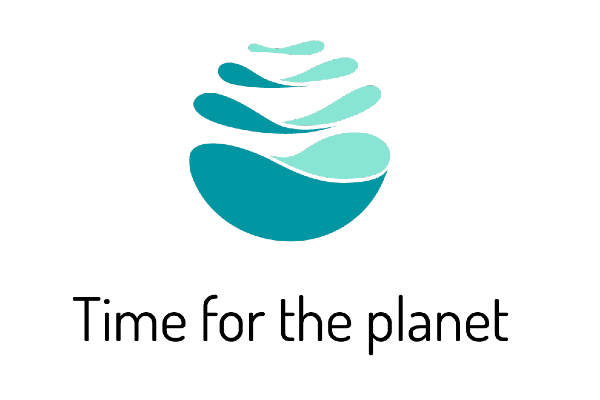 Time for the Planet Label - Vivinnov's Partner