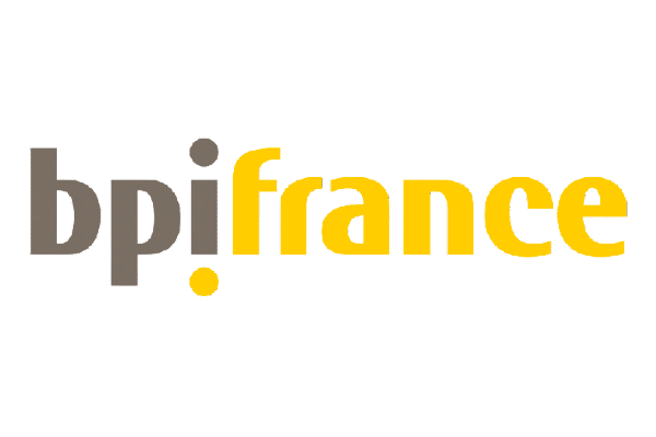 BPI France Logo