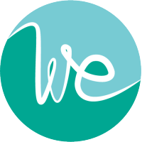 We act for earth logo